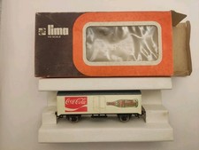 LIMA 3113carro Frigorifero
