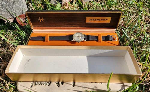 Orologio vintage 1963 - , hamilton