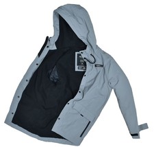 HOLLISTER Giacca Parka da