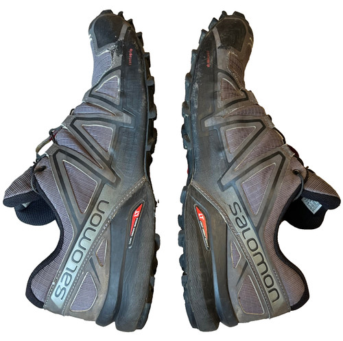 Scarpe trail running - trail,
