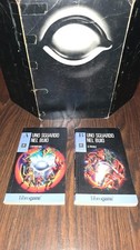 == Librogame - Uno Sguardo nel