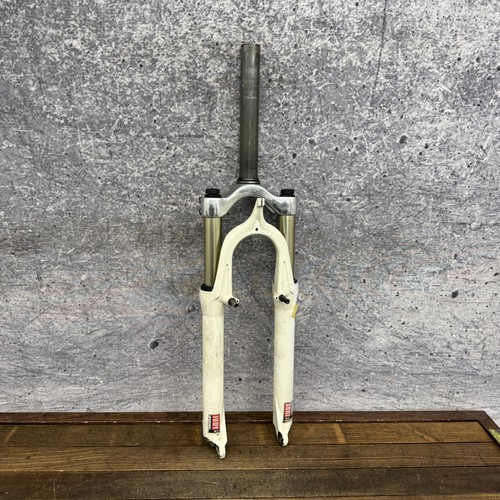 Forcella sospensione rockshox - sospensione,