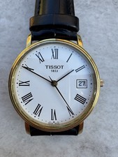 Orologio uomo Tissot 1853 al