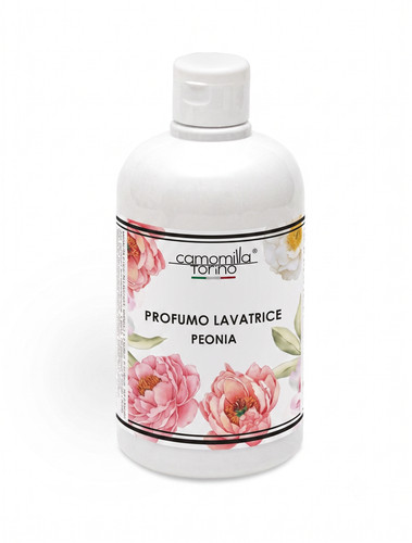 Profumo per lavatrice - per,