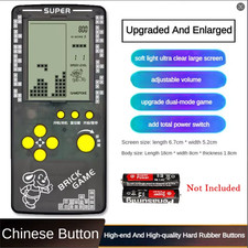 Console Di Gioco Classica a