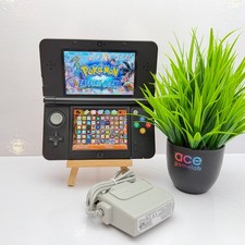 Console New Nintendo 3DS NERA