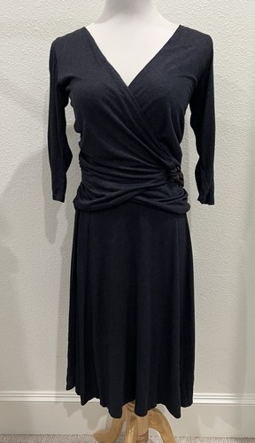 Abito midi max mara donna - abito,