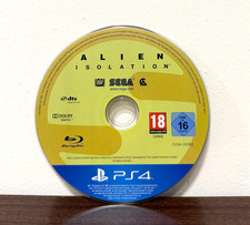 Alien Isolation Gioco (SOLO