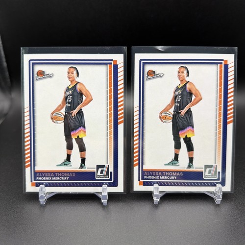 2025 panini donruss - 2025, wnba