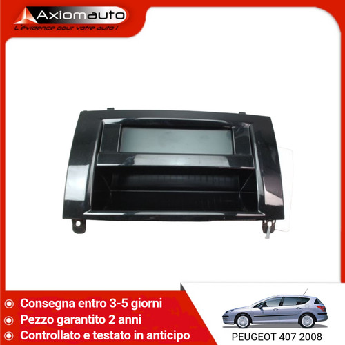 Display digitale - 🇮🇹,