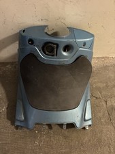 Carena Retro scudo Piaggio Beverly 250 2005 2008