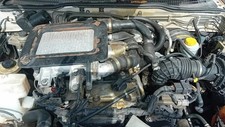 Motore Nissan Patrol Terrano