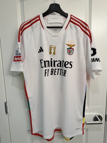 Adidas benfica 2023 - adidas, 2023/24
