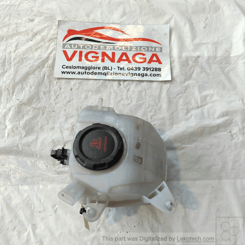 2q0121407d vaschetta - 2q0121407d,