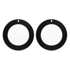 2X Super  Adattatore Obiettivo