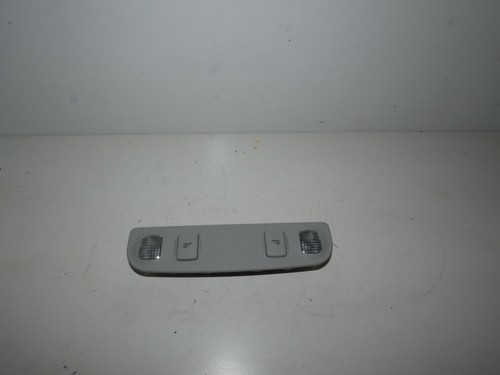 Luce abitacolo posteriore audi - luce,