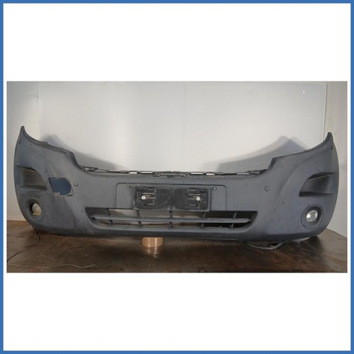 Paraurti anteriore renault - paraurti,