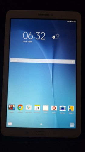Per ricambi tablet samsung - ricambi,