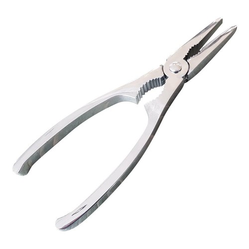 Pinza per crostacei apri - pinza,
