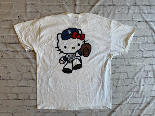 Shirt hello kitty los - hello,