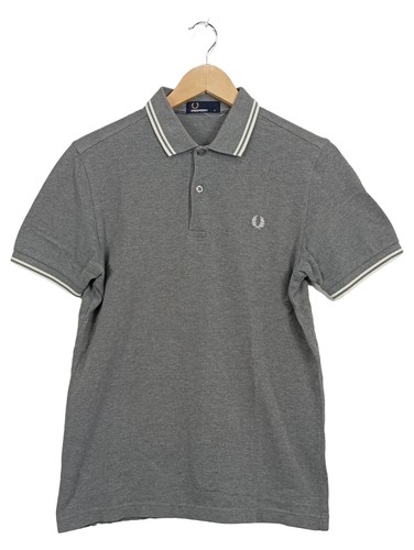 Fred perry polo uomo - fred,