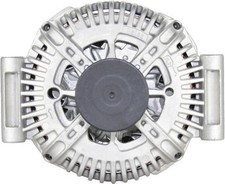 Alternatore originale valeo - alternatore,