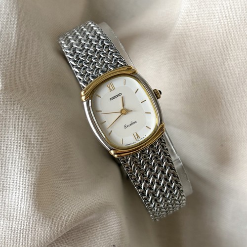 Seiko exceline orologio donna - seiko,
