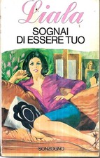 LIALA: Sognai di essere tuo