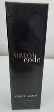Armani Code Eau De Toilette