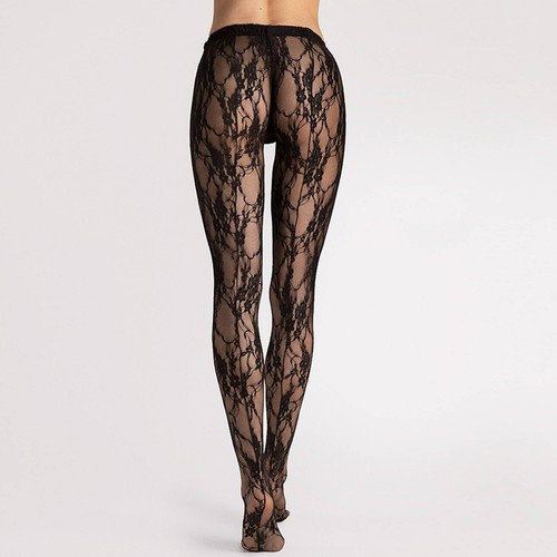 Collant fiore - collant,