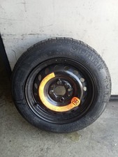 RUOTINO DI SCORTA PIRELLI MISURA 135 - 80 - R13 FIAT PANDA