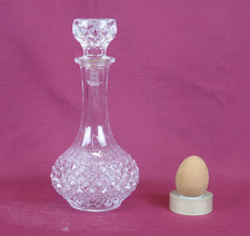 DECANTER CRISTALLO VINTAGE CON