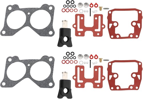 Kit riparazione carburatore - riparazione,