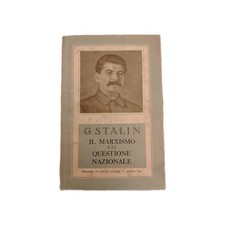 Stalin Il marxismo e la