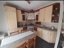 Cucina Scavolini completa di