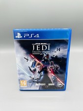 Star Wars Jedi Fallen Order