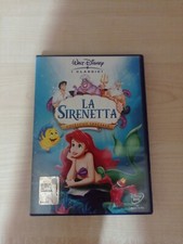 La sirenetta
