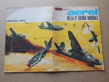 EUREKA Album figurine AEREI