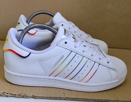 Scarpe ginnastica adidas - da,