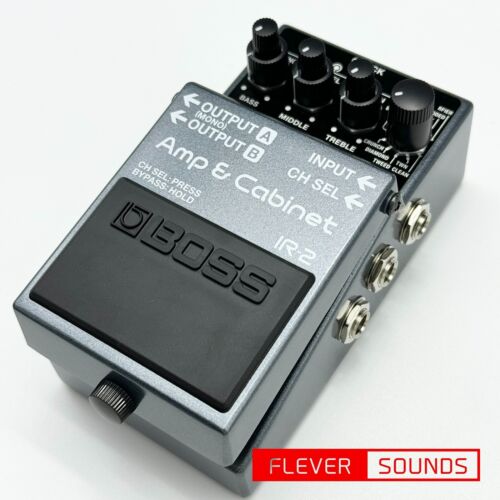 Boss amp cabinet - amp,