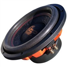 SP AUDIO SP-10CW subwoofer 25,00 cm 10" diametro doppia bobina dvc 2+2 ohm car