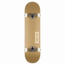 Skate Completo Globe Goodstock Sahara 8.375'' - Skateboards Professionale