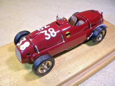 FERRARI 166 SC - GP BARI 1948
