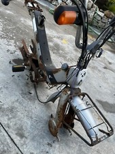 TELAIO PIAGGIO GRILLO +