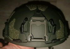 MICH 2002 /MACH2  Ballistic