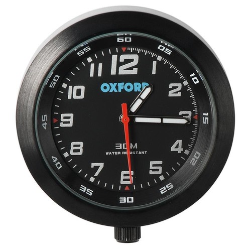 Orologio oxford analogico - orologio, moto