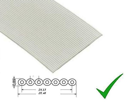 Cavo piatto flat cable - 1,