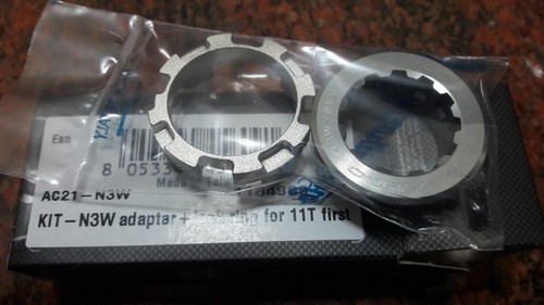 Campagnolo kit adattatore - kit,
