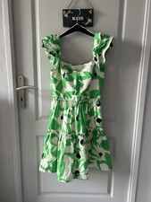Robe D’été NAF NAF neuve Taille 36