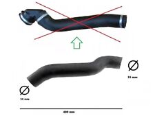 Manicotto Turbo Intercooler